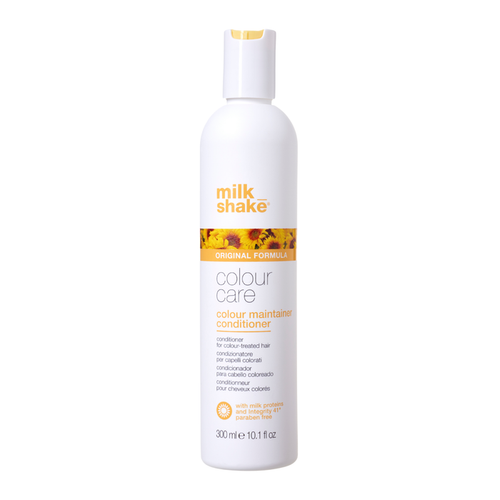 colour care conditioner