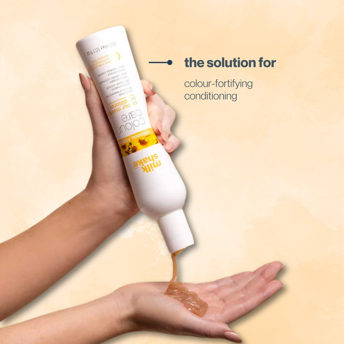colour care conditioner