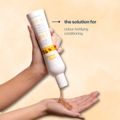 colour care conditioner