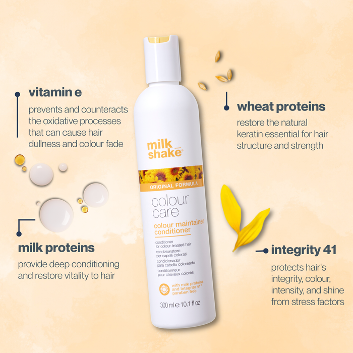 colour care conditioner