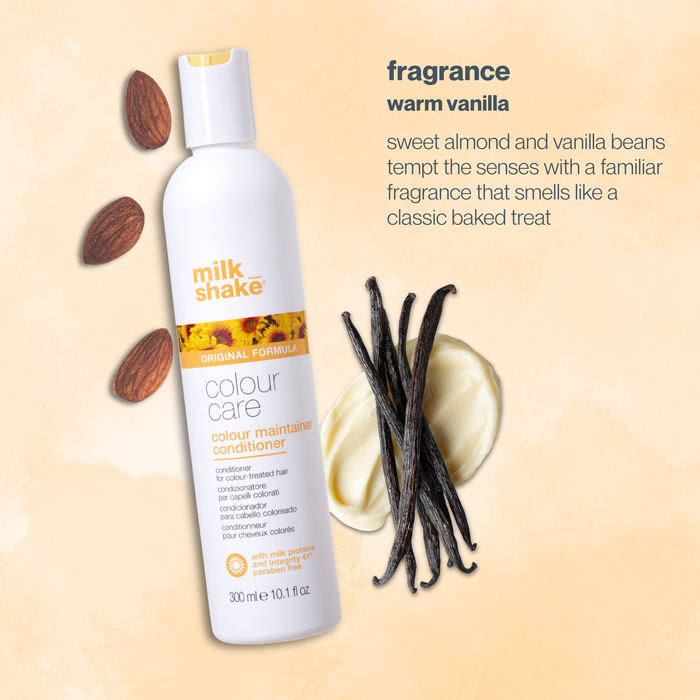 colour care conditioner