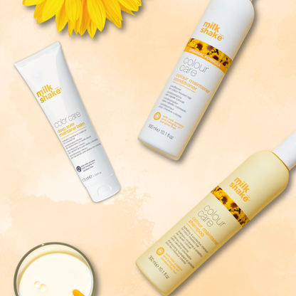 colour care conditioner