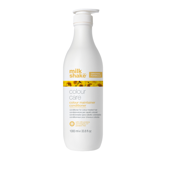 colour care conditioner