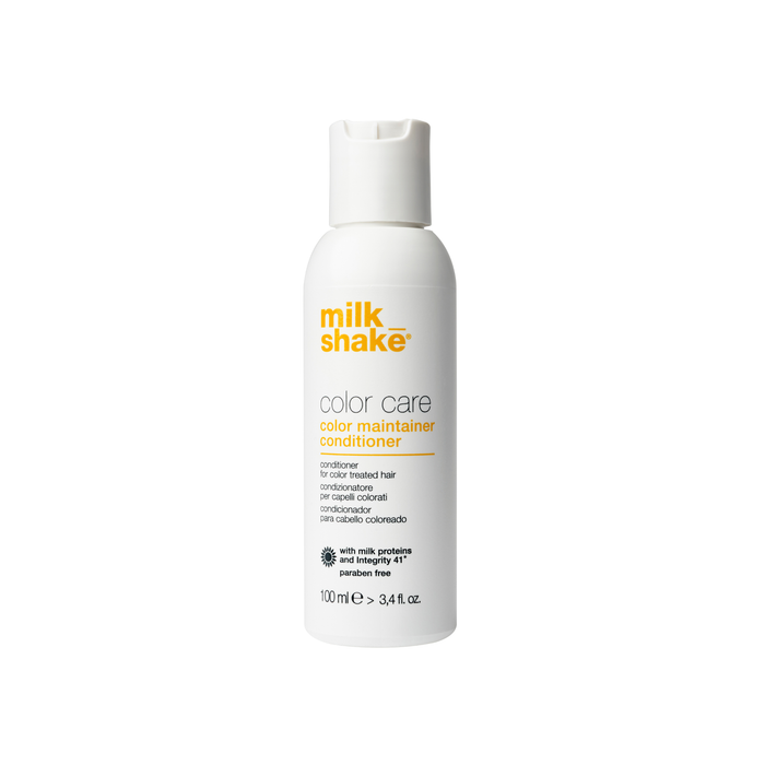 colour care conditioner