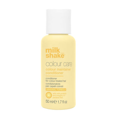 colour care conditioner