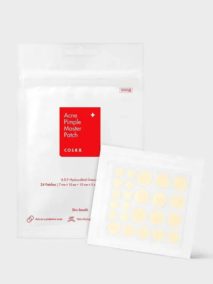 COSRX Acne Pimple Patch - DOKAN