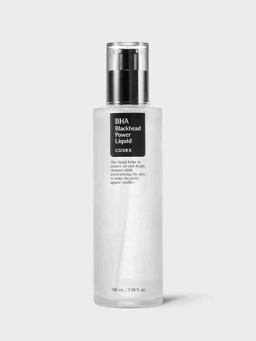 COSRX BHA Blackhead Power Liquid 100 ml - DOKAN