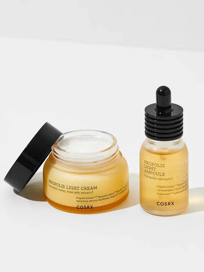 COSRX Full Fit Propolis Light Ampule 30 ml - DOKAN