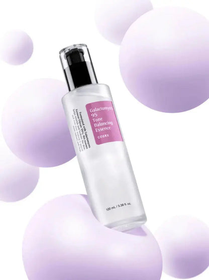 COSRX Galactomyces 95 Tone Balancing Essence 100  ml - DOKAN