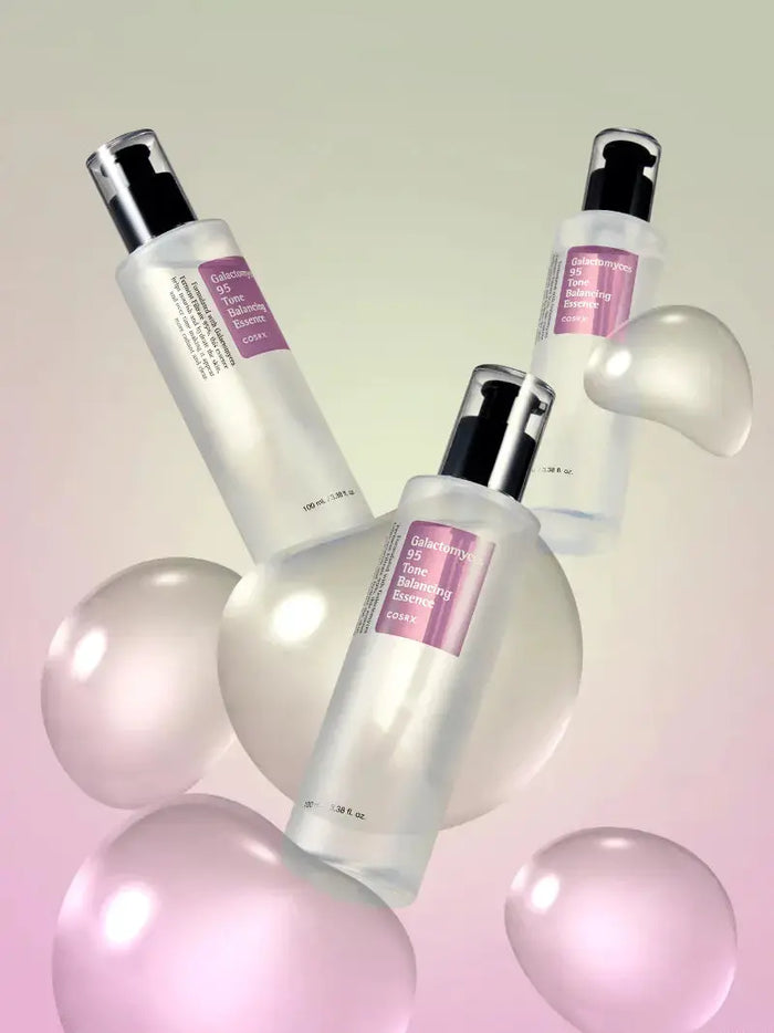 COSRX Galactomyces 95 Tone Balancing Essence 100  ml - DOKAN