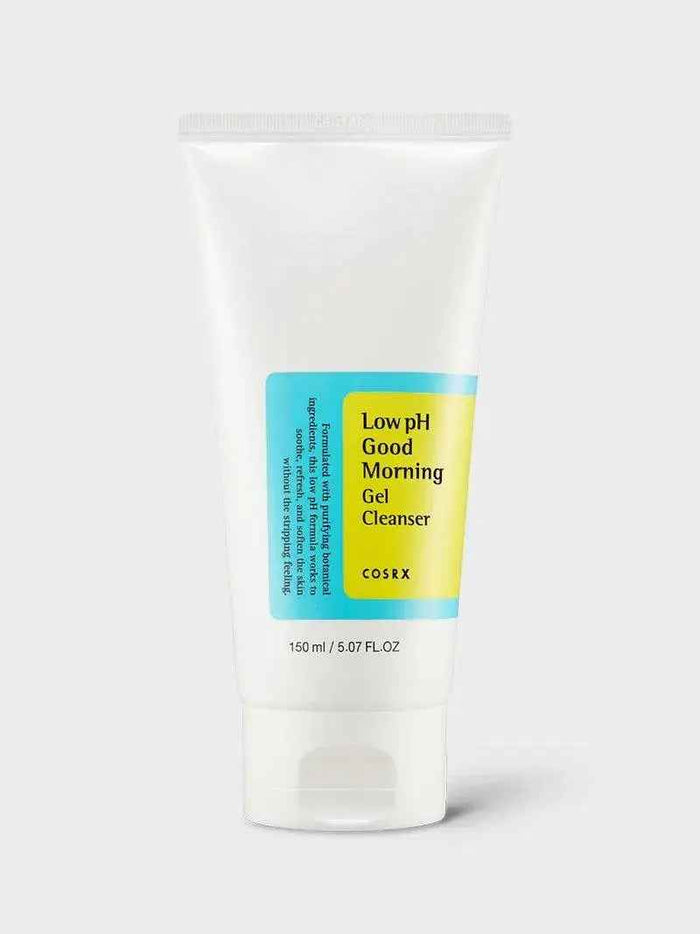 COSRX Good Morning Low-Ph Cleanser 150 ml - DOKAN
