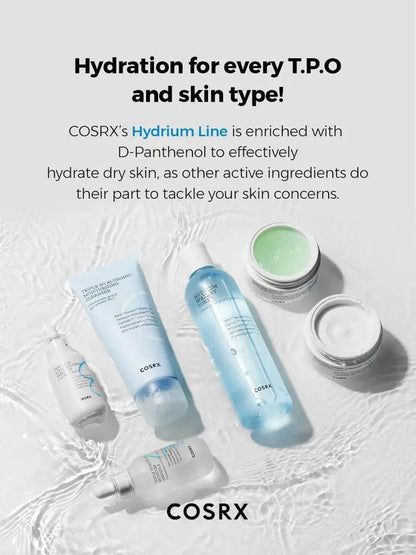 COSRX Hydrium Moisture Power Enriched Cream 50 ml - DOKAN