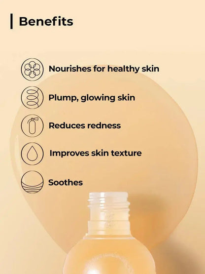 COSRX Propolis Synergy Toner 150  ml - DOKAN