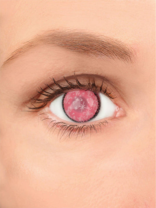 Costume Contact Lenses | Coral-Image 1