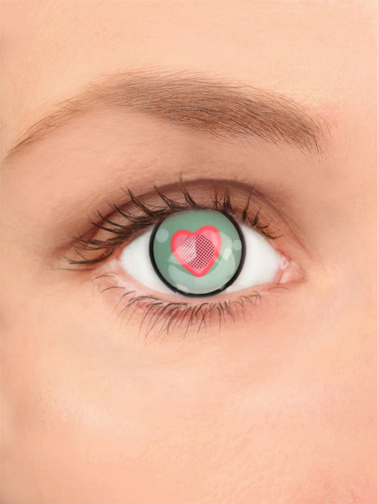 Costume Contact Lenses | Puppet-Image 1