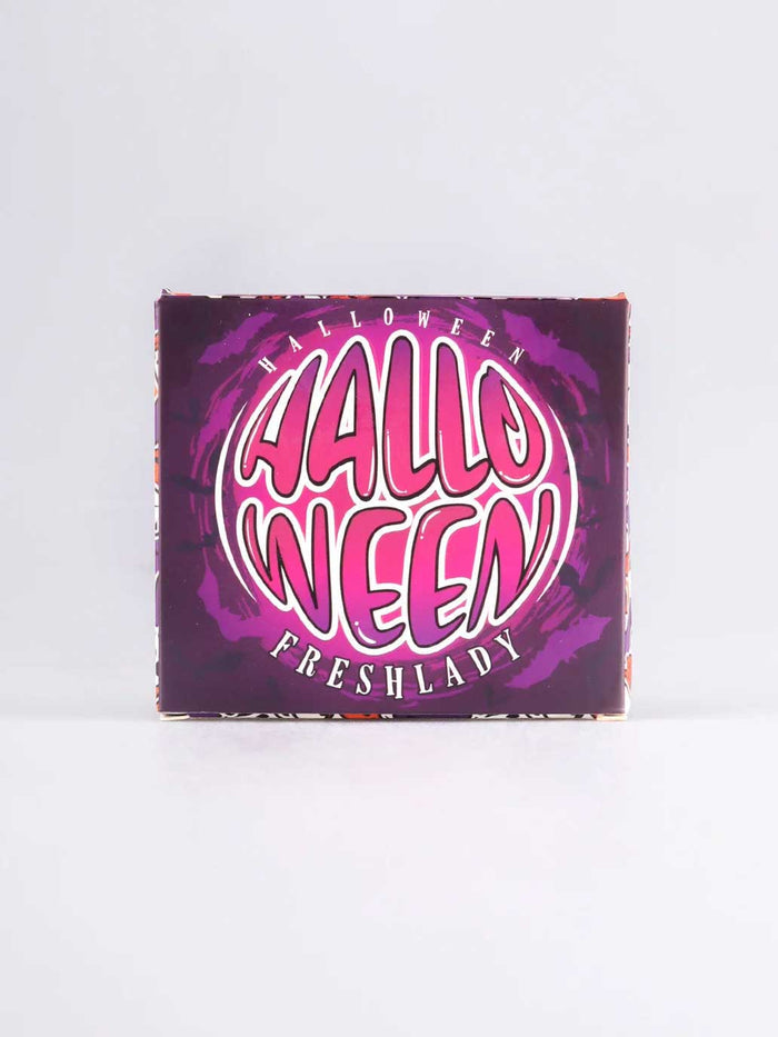 Costume Contact Lenses | Pretty Hazel-Image 2