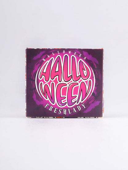 Costume Contact Lenses | Enchanted Pink-Image 3