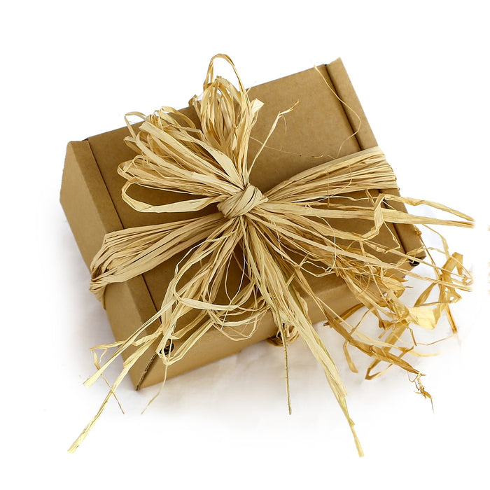 Couples Massage Gift Box | Natural & Eco Gift Box