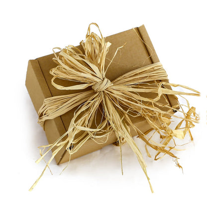 Couples Massage Gift Box | Natural & Eco Gift Box
