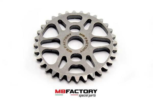 Couronne de distribution MB Factory compatible 155 ZS / GPX