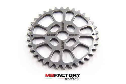 Couronne de distribution MB Factory compatible Daytona Anima / Zongshen