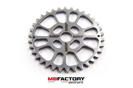 Couronne de distribution MB Factory compatible Daytona Anima / Zongshen