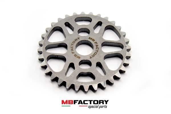 Couronne de distribution MB Factory compatible YX / V2 TB