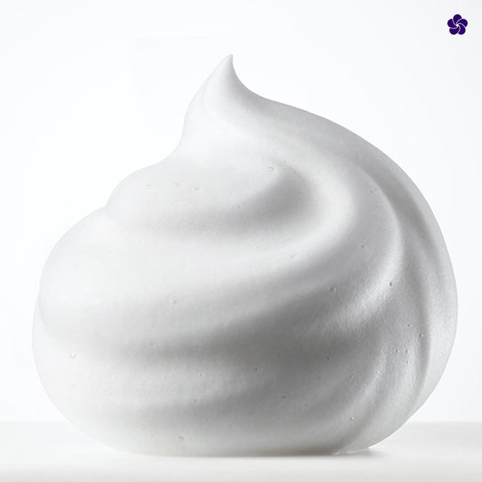 CURÉL – Intensive Moisture Care Foaming Facial Wash 150ml