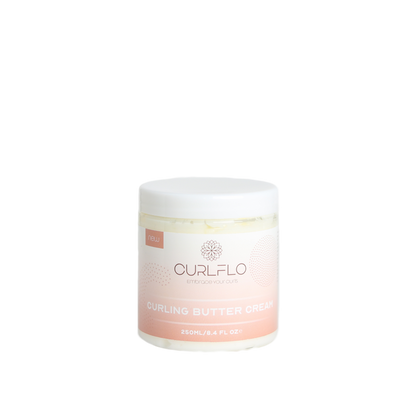 Curl Butter Cream