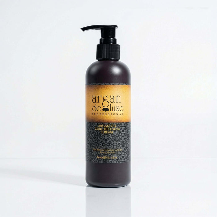 curl cream