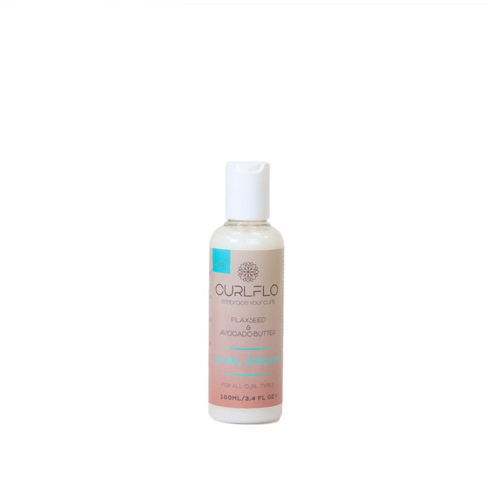 Curl Moisturising Cream