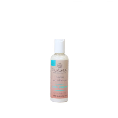 Curl Moisturising Cream