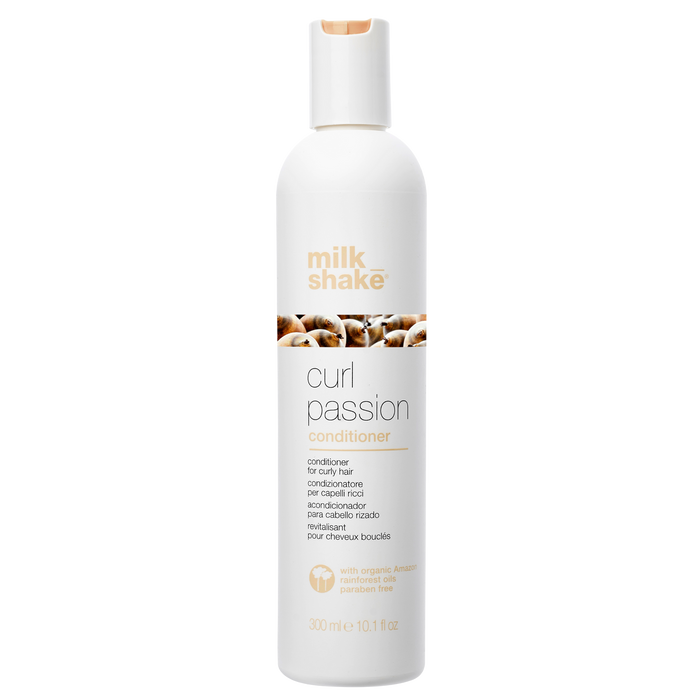 CURL PASSION CONDITIONER 300ML - UPDATED 2024