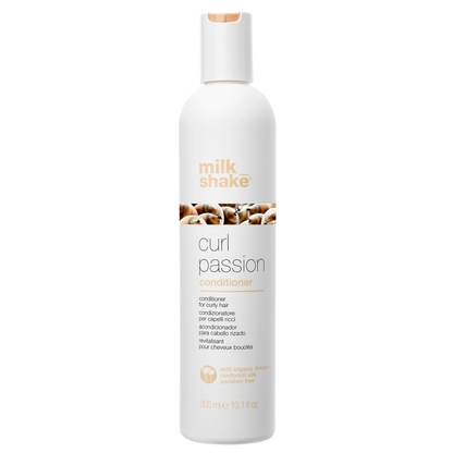 CURL PASSION CONDITIONER 300ML - UPDATED 2024