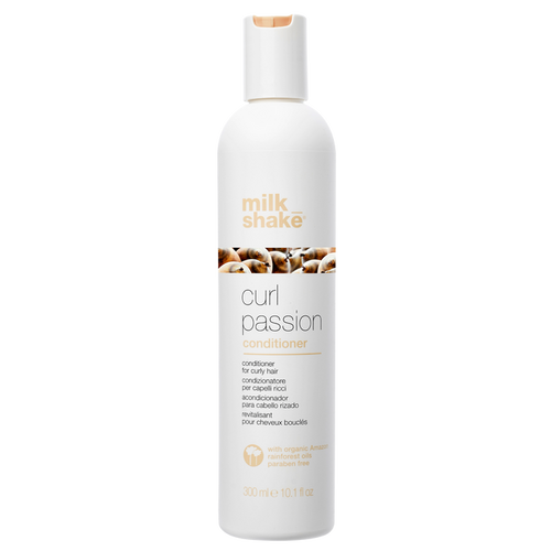 CURL PASSION CONDITIONER 300ML - UPDATED 2024