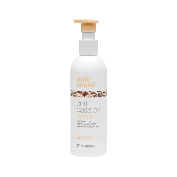 curl passion defining gel