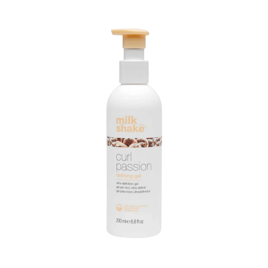 curl passion defining gel