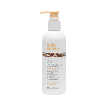curl passion enhancing fluid