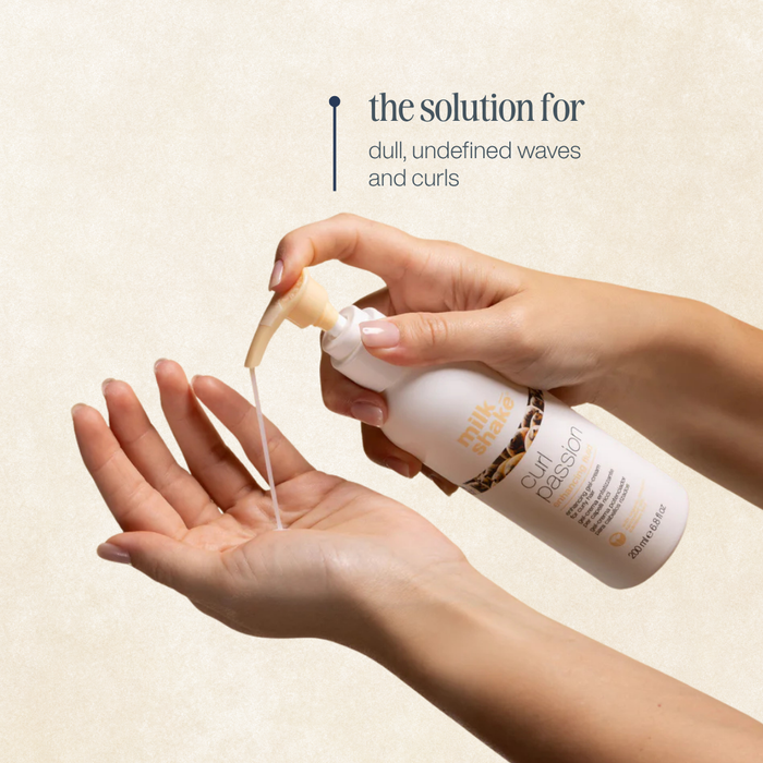 curl passion enhancing fluid