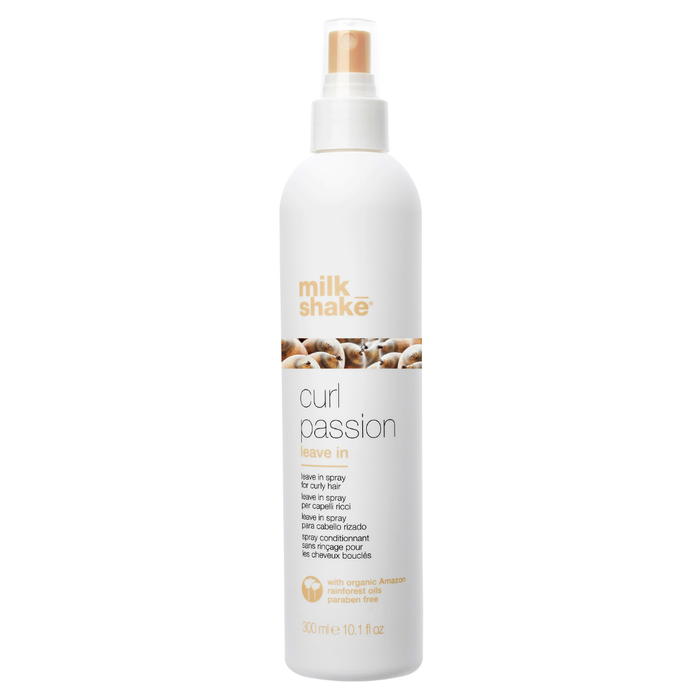curl passion leave in conditioner