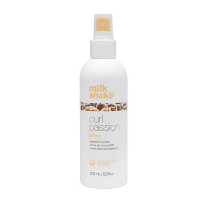 curl passion primer