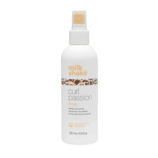 curl passion primer