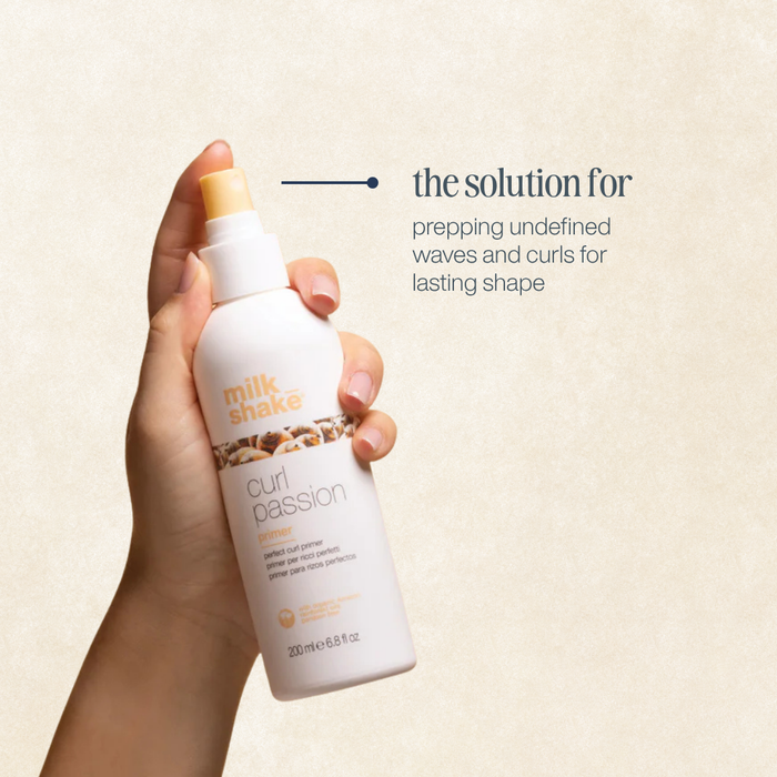 curl passion primer
