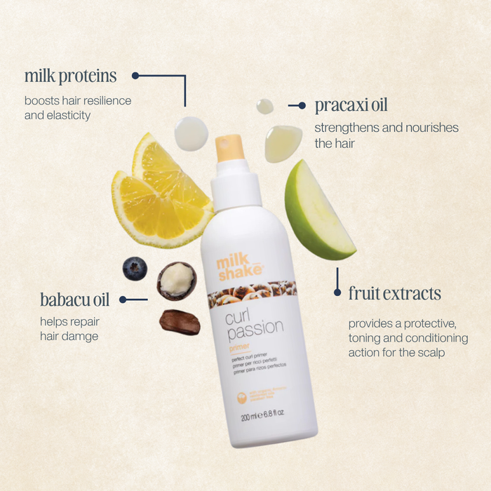 curl passion primer