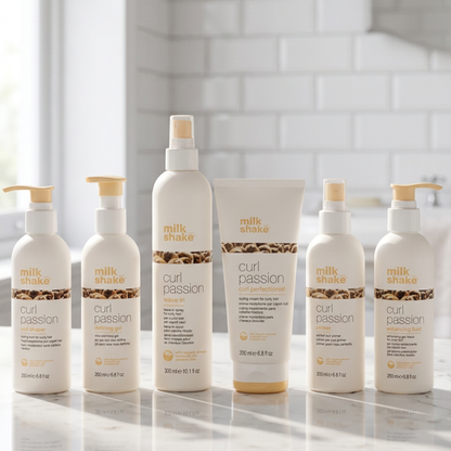 curl passion primer