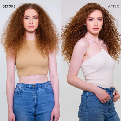Curl WOW Snag-Free Pre-Shampoo Detangler 295ml