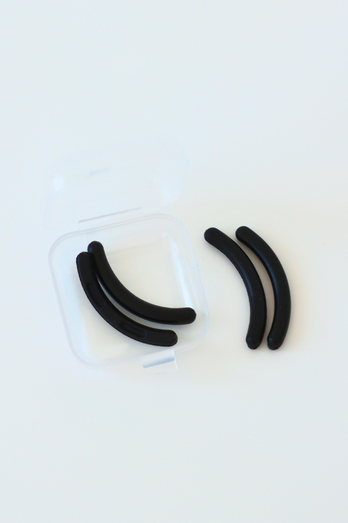 curler refills pads