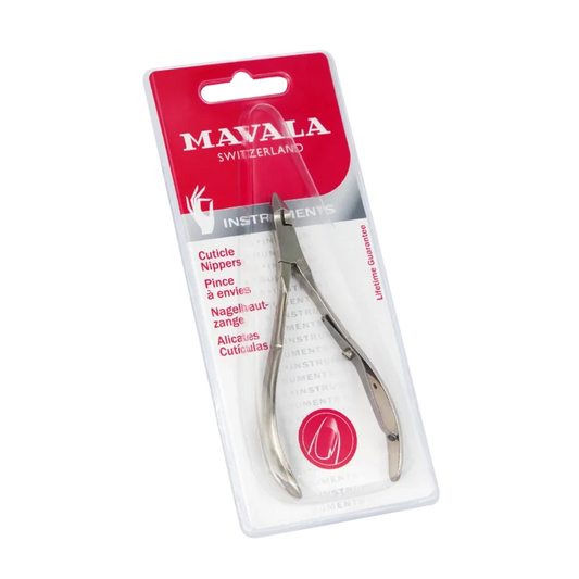 Cuticle Nippers