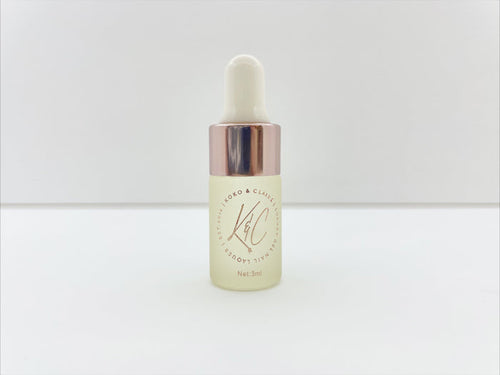 Cuticle oil ~ Koko & Claire