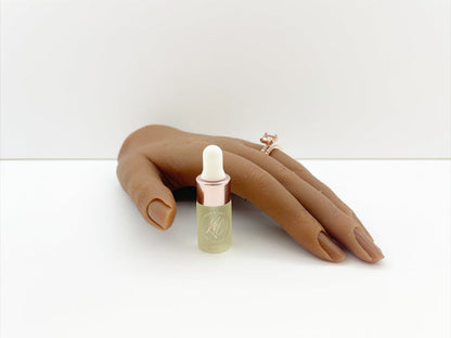 Cuticle oil ~ Koko & Claire
